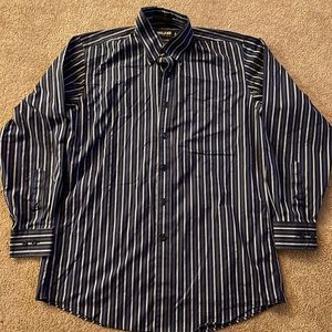Men’s dress shirt